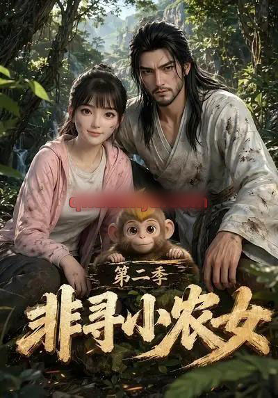 非寻小农女第二季(78集全)AI短剧-紫橙网创项目网