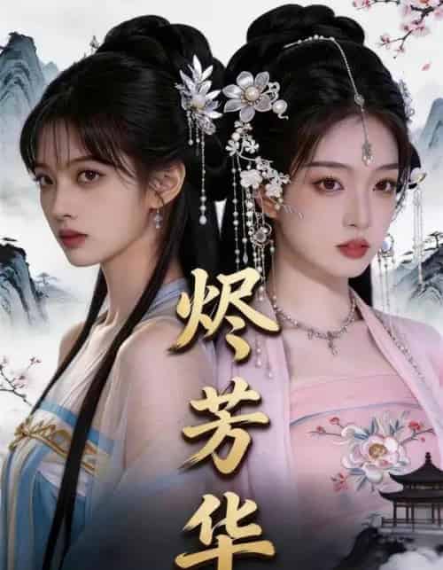 烬芳华（40集全）AI-紫橙网创项目网