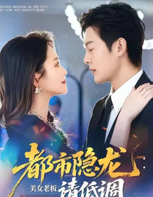 都市隐龙：美女老板请低调（85集全）钱谦＆黄斯琪-紫橙网创项目网