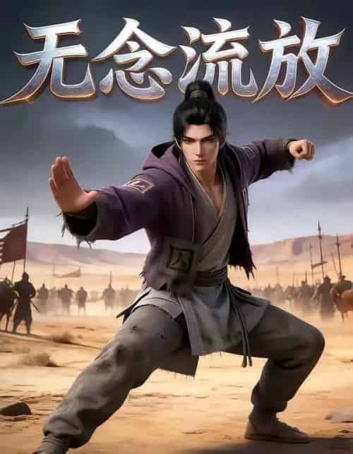 无念流放(48集全)AI-紫橙网创项目网
