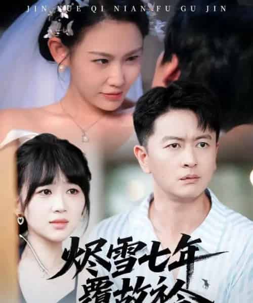 烬雪七年覆故衿（60集全）雷鹏宇＆赵珞姿-紫橙网创项目网