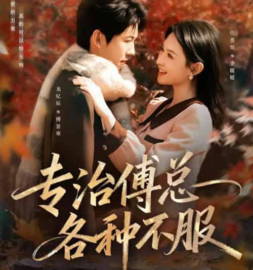 专治傅总各种不服（80集全）龙钇辰＆任娄怡-紫橙网创项目网