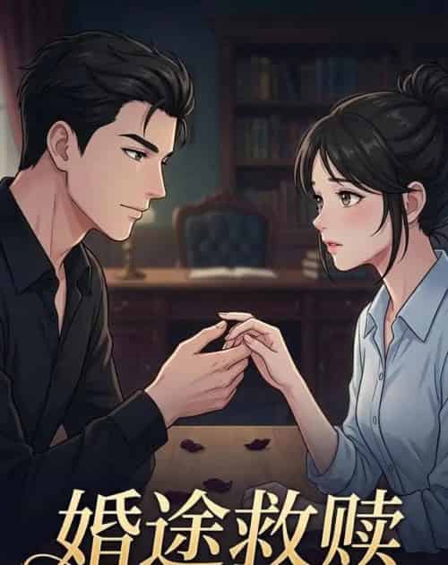 水墨救赎&婚途救赎(127集全)漫剧-紫橙网创项目网