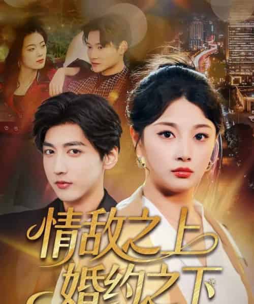 情敌之上婚约之下(65集全)陆定宸&刘曙瑞-紫橙网创项目网