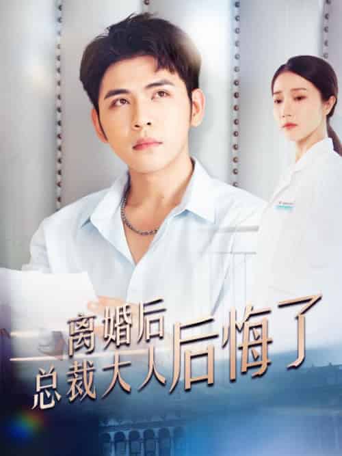 离婚后总裁大人后悔了 离婚后总裁大人后悔了