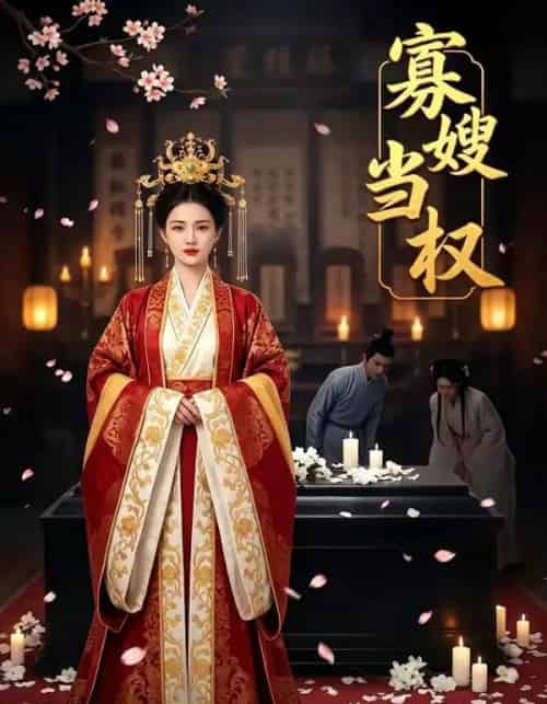 他舍江山我舍郎&寡嫂当权(35集全)AI-紫橙网创项目网