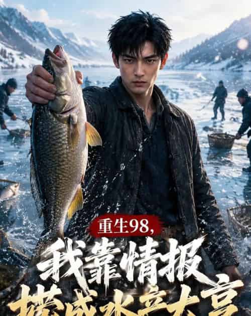 重生98,我靠情报捞成水产大亨(63集全)AI-紫橙网创项目网