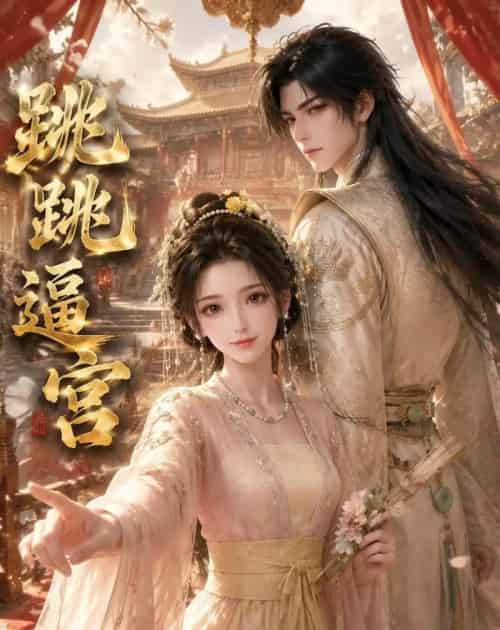 跳跳逼宫(26集全)AI-紫橙网创项目网