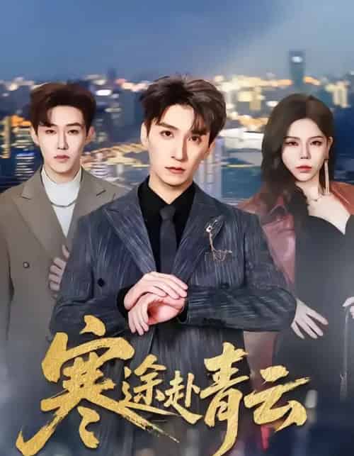 寒途赴青云(62集全)韩旭&舒慧-紫橙网创项目网