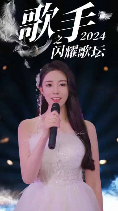 歌手2024之闪耀歌坛（79集） - 紫橙阁短剧