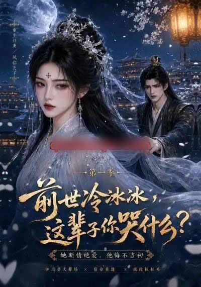 前世冷冰冰这辈子你哭什么（71集全）动漫 - 紫橙阁短剧