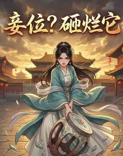 妾位?砸烂它 妾位?砸烂它