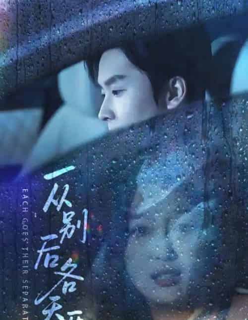 一从别后各天涯＆言尽昕迟爱已成灰（61集全）邓嘉伦＆韩惟-紫橙网创项目网