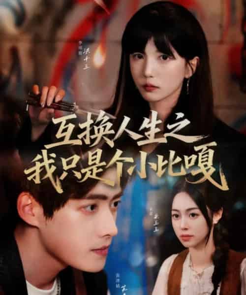 互换人生之我只是个小比嘎(44集全)张津铭&李颂慈-紫橙网创项目网