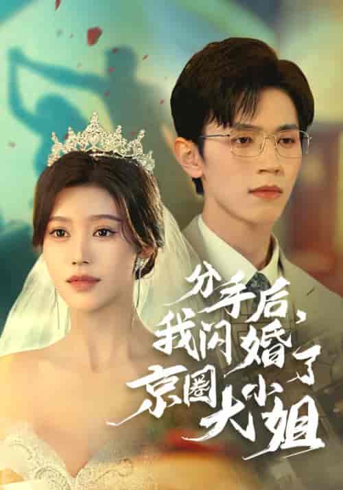 分手后，我闪婚了京圈大小姐（37集全）陆云川＆严梦涵 - 紫橙阁短剧