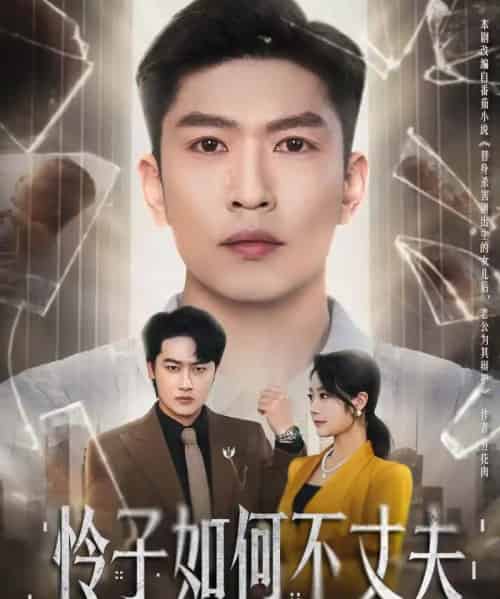 怜子如何不丈夫(60集全)孙思凡&浅柔-紫橙网创项目网