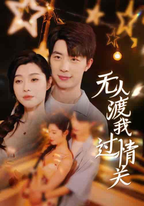 无人渡我过情关 无人渡我过情关
