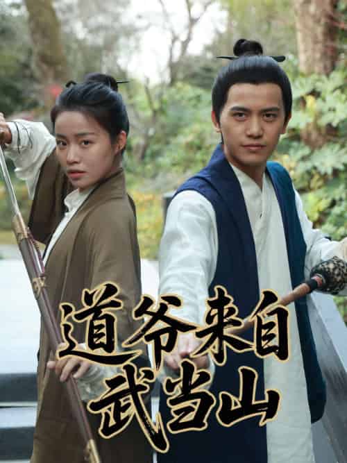 道爷来自武当山（63集） - 紫橙阁短剧