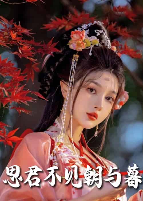 春夜引＆思君不见朝与暮（80集全）明川＆王槿 - 紫橙阁短剧