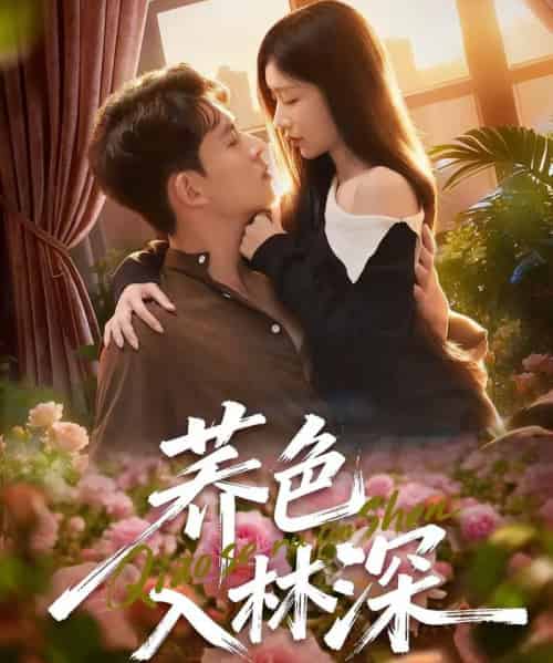 荞色入林深（70集全）罗曼嘉＆胡宏林-紫橙网创项目网