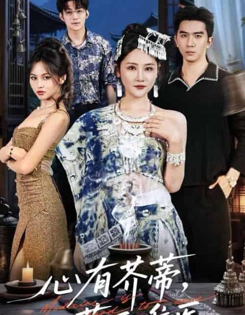 心有芥蒂，药石难医（80集全）李予怀-紫橙网创项目网