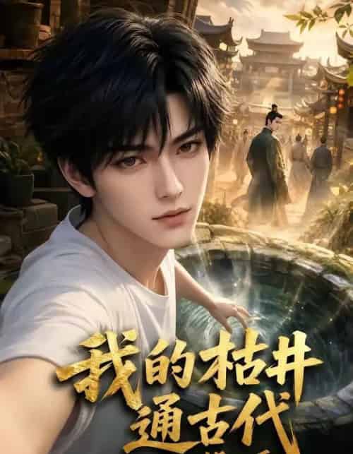 我的枯井通古代第二季（37集全）AI-紫橙网创项目网