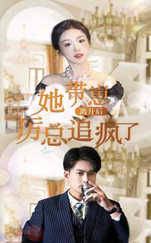 她带崽离开后，历总追疯了（90集） - 紫橙阁短剧