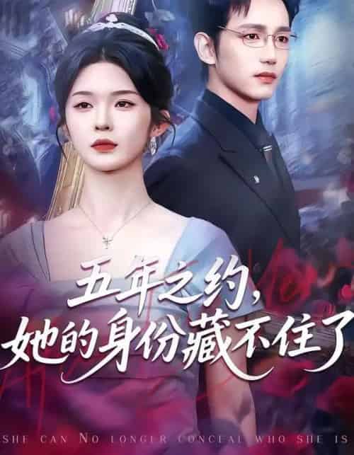 五年之约，她的身份藏不住了（74集全）王子青＆孙煜博-紫橙网创项目网