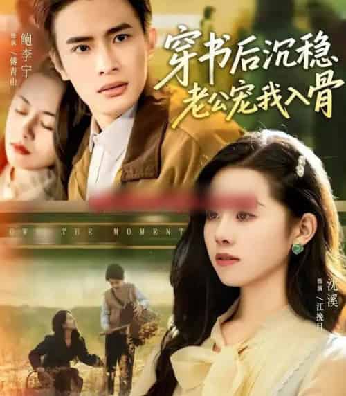 穿书后沉稳老公宠我入骨（80集全）鲍李宁＆沈佳丽-紫橙网创项目网