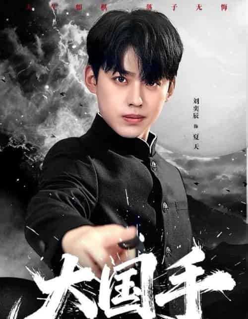 大国手（76集全）刘奕辰＆刘君尧-紫橙网创项目网