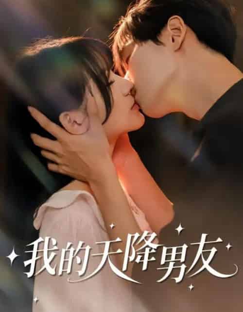我的天降男友 我的天降男友