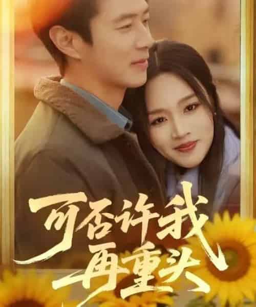 可否许我再重头(71集全)陈聿修&罗玮-紫橙网创项目网