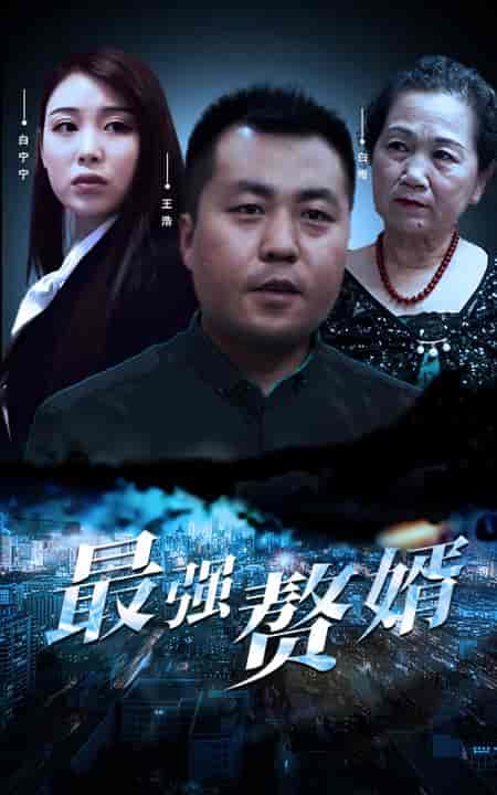 最强赘婿（80集） - 紫橙阁短剧