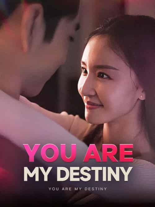 You Are My Destiny（85集全）Charles＆York＆＆Sabrina＆Clark - 紫橙海外短剧