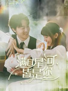 满目星河皆是你（80集全）张逸伦＆李田园 - 紫橙阁短剧