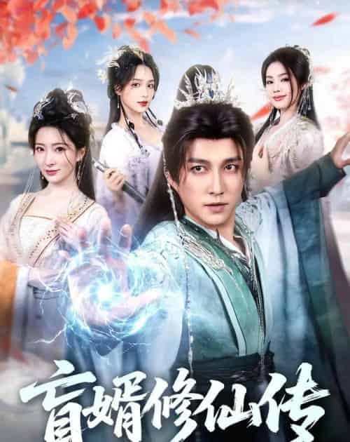 盲婿修仙传（65集全）陈楚洹＆廖芯-紫橙网创项目网