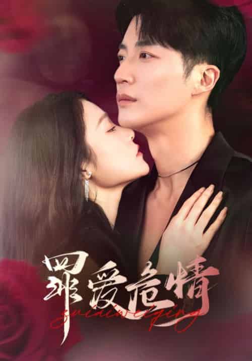 罪爱危情（59集全）王名扬＆杨宁 - 紫橙阁短剧