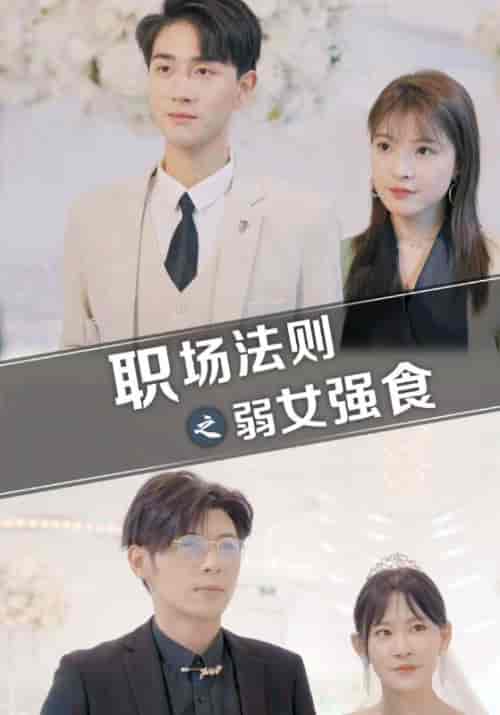 职场法则之弱女强食（83集全）孟宴辰＆李心悠 - 紫橙阁短剧