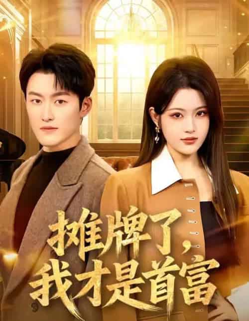 摊牌了，我才是首富（79集全）姜博龙＆刘艺乔-紫橙网创项目网