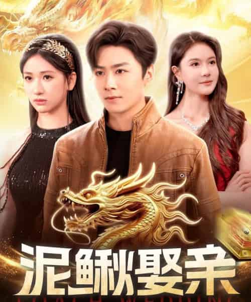 泥鳅娶亲 （110集全） 王硕＆张予湉 - 紫橙阁短剧