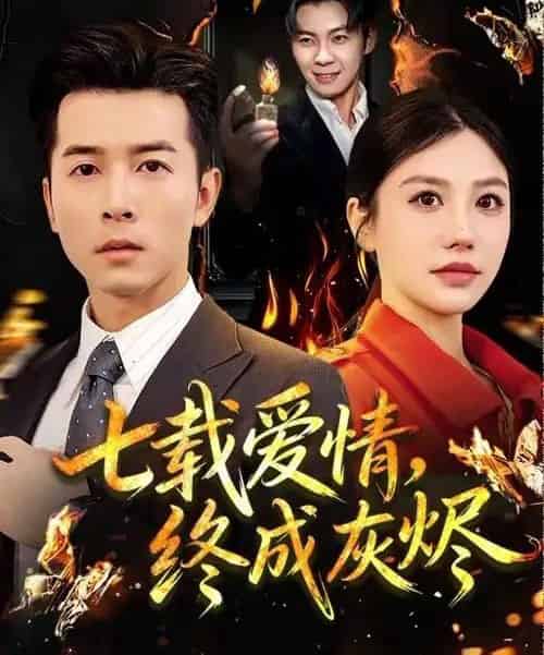 七载爱情,终成灰烬(75集全)顾沅真&赖艺-紫橙网创项目网