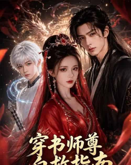 穿书师尊自救指南(60集全)AI-紫橙网创项目网