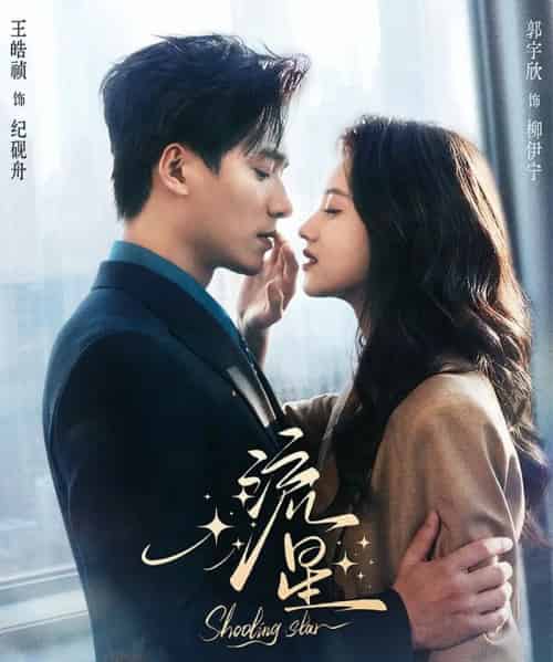 流星（77集全）王皓祯＆郭宇欣-紫橙网创项目网