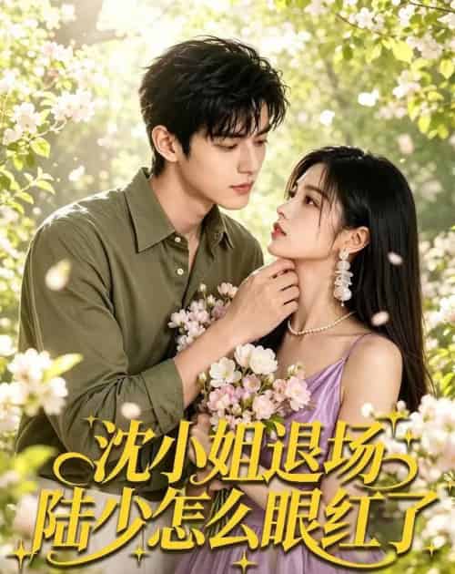 沈小姐退场陆少怎么眼红了（44集全）AI-紫橙网创项目网