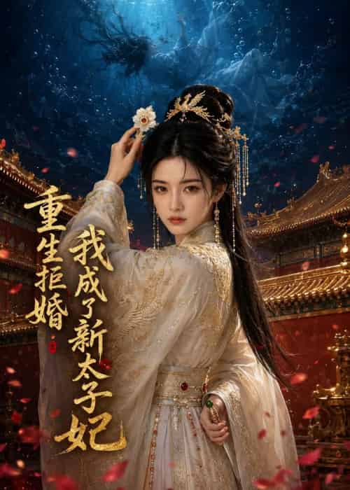 重生拒婚：我成了新太子妃（50集全）AI-紫橙网创项目网