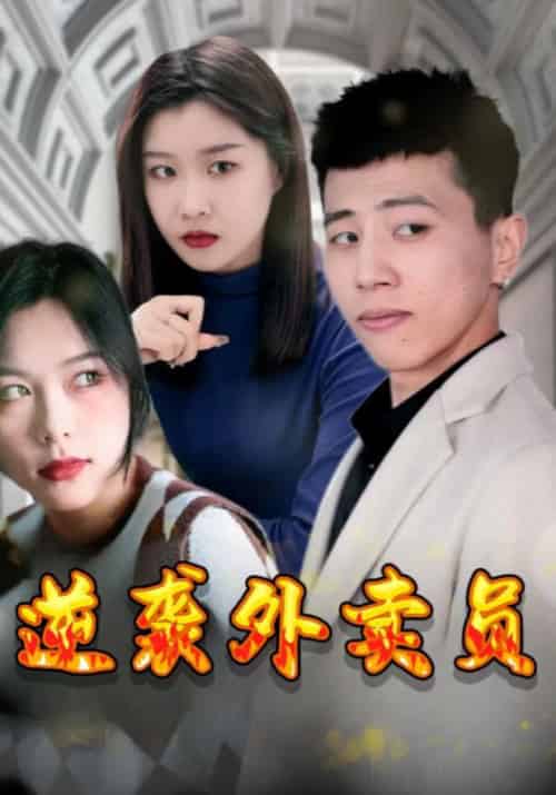 逆袭外卖员（123集全）奕珹＆小慧 - 紫橙阁短剧