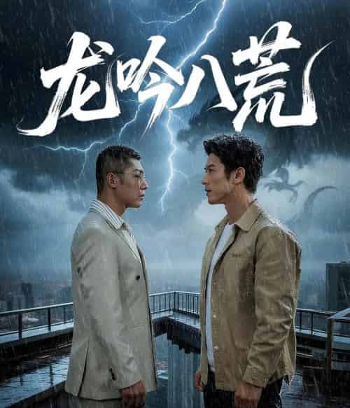 龙吟八荒&龙驭九重&龙腾九霄(60集全)赖艺&林思彤-紫橙网创项目网