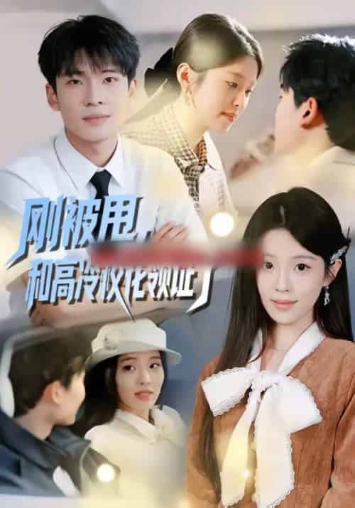 刚被甩，和高冷校花领证了（67集全）杜宇琪＆傅韶涵-紫橙网创项目网