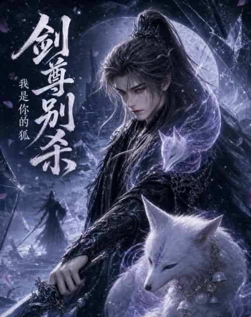 剑尊别杀我是你的狐 剑尊别杀我是你的狐