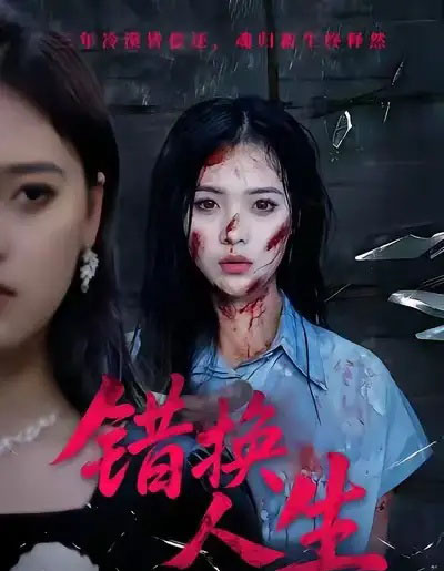 错换人生（61集全）江炘＆朱宣甫-紫橙网创项目网